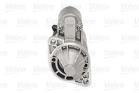 VALEO 600204 - Motor de arranque