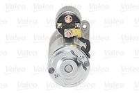 VALEO 600204 - Motor de arranque