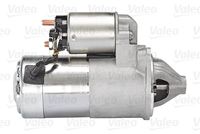 VALEO 600204 - Motor de arranque