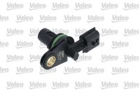 VALEO 366135 - Sensor, posición arbol de levas