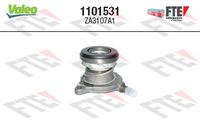 VALEO 1101531 - Desembrague central, embrague - FTE CLUTCH ACTUATION