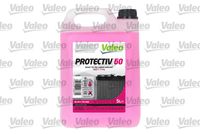 VALEO 820885 - Anticongelante - PROTECTIV 50
