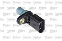 VALEO 366438 - Sensor, posición arbol de levas