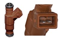 VALEO 348250 - Válvula de inyección