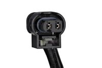 VALEO 369028 - Sensor, temp. gas escape