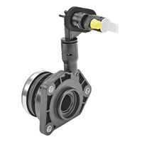 VALEO 810119 - Desembrague central, embrague