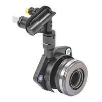 VALEO 810119 - Desembrague central, embrague