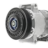 VALEO 813178 - Compresor, aire acondicionado