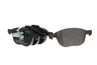 VALEO 301649 - Juego de pastillas de freno