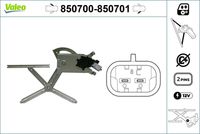 VALEO 850700 - Elevalunas