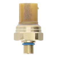 MEAT & DORIA 82376 - Sensor, presión combustible