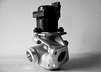 VALEO 700414 - Válvula EGR