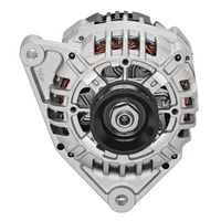 VALEO 200039 - Alternador