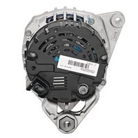 VALEO 200039 - Alternador