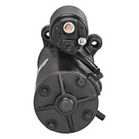 VALEO 201016 - Motor de arranque