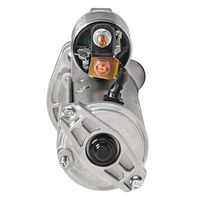 VALEO 201017 - Motor de arranque