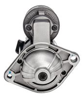 VALEO 201021 - Motor de arranque