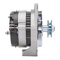 VALEO 433442 - Alternador