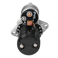 VALEO 436034 - Motor de arranque