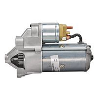 VALEO 436068 - Motor de arranque