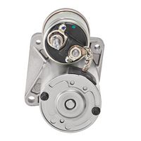 VALEO 438144 - Motor de arranque