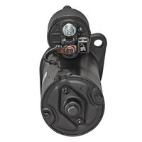 VALEO 438152 - Motor de arranque