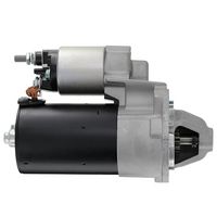 VALEO 438413 - Motor de arranque