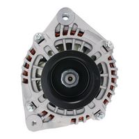 VALEO 202109 - Alternador - VALEO CORE-FLEX