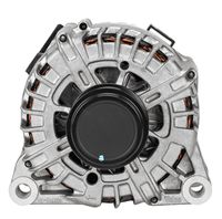 VALEO 444732 - Alternador - VALEO RE-GEN REMANUFACTURED