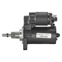 VALEO 455672 - Motor de arranque