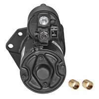 VALEO 455728 - Motor de arranque