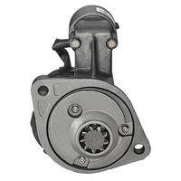 VALEO 455887 - Motor de arranque