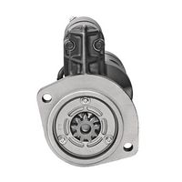 VALEO 458161 - Motor de arranque