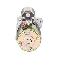 VALEO 458187 - Motor de arranque