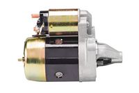 VALEO 458187 - Motor de arranque