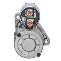 VALEO 460498 - Motor de arranque