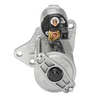 VALEO 460541 - Motor de arranque