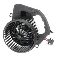 SWAG 30940183 - Ventilador habitáculo