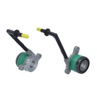 VALEO 804544 - Desembrague central, embrague