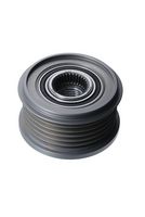 VALEO 588002 - Rueda libre alternador - VALEO NEW SPARE PART