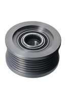 VALEO 588009 - Rueda libre alternador - VALEO NEW SPARE PART