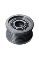 VALEO 588045 - Rueda libre alternador - VALEO NEW SPARE PART