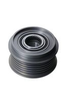 VALEO 588128 - Rueda libre alternador - VALEO NEW SPARE PART