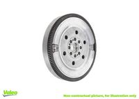 VALEO 836263 - Volante motor - DUAL MASS FLYWHEEL