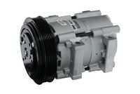 LUCAS ACP174 - Compresor, aire acondicionado