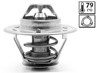 VALEO 819903 - Termostato, refrigerante