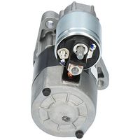 VALEO 438136 - Motor de arranque
