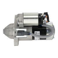 VALEO 438395 - Motor de arranque