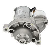VALEO 455513 - Motor de arranque