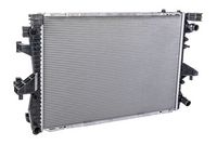 VALEO 733116 - Radiador, refrigeración del motor